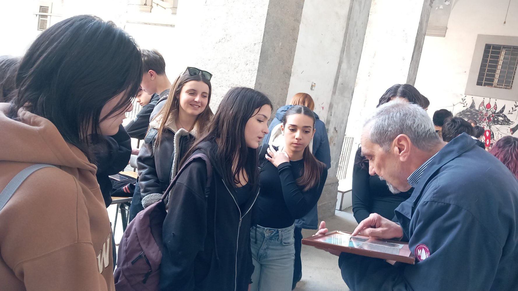 Parla Potabile &raquo; Parla Potabile